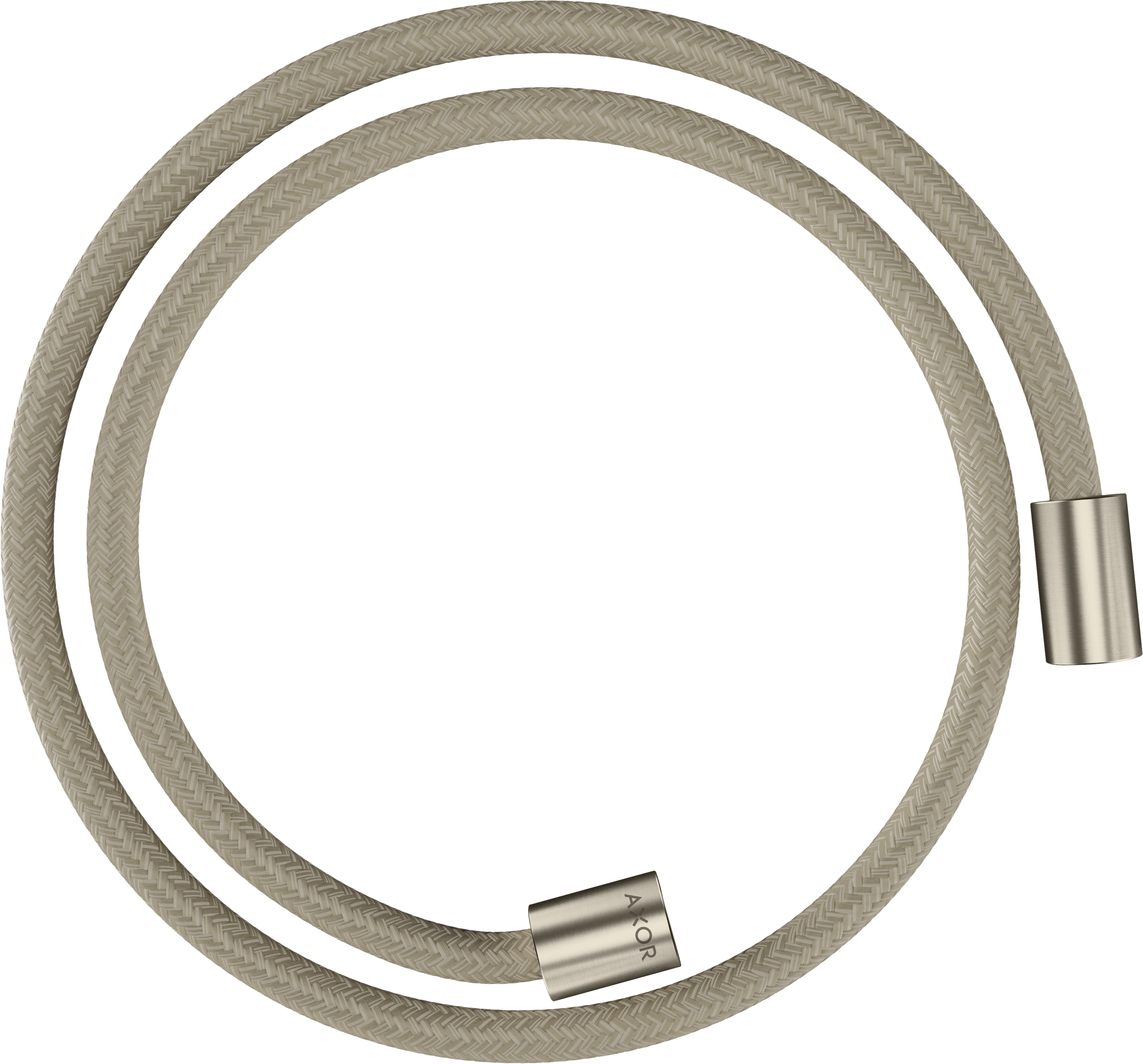 Flexo de ducha textil 1