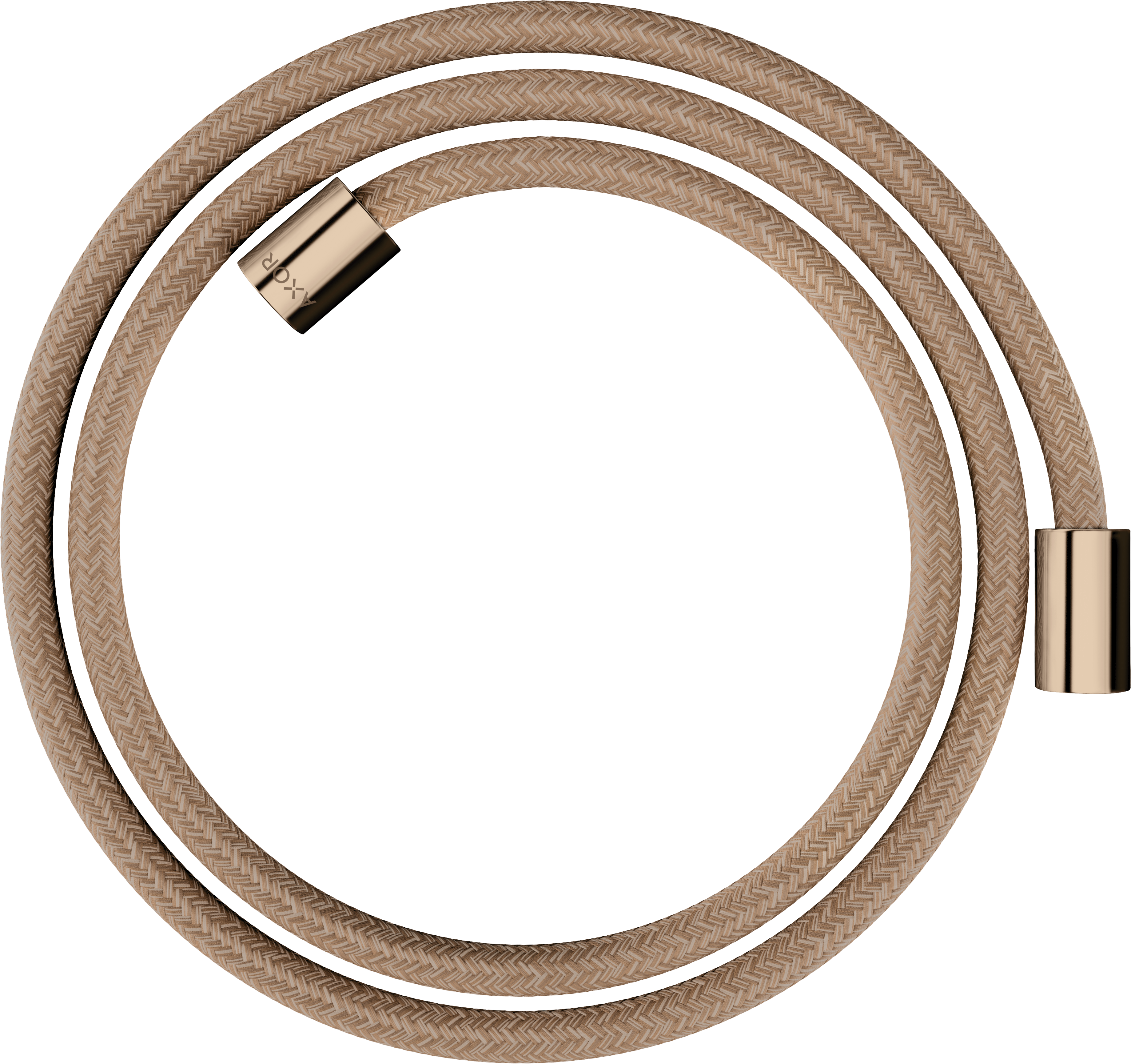 Textilbrauseschlauch 1