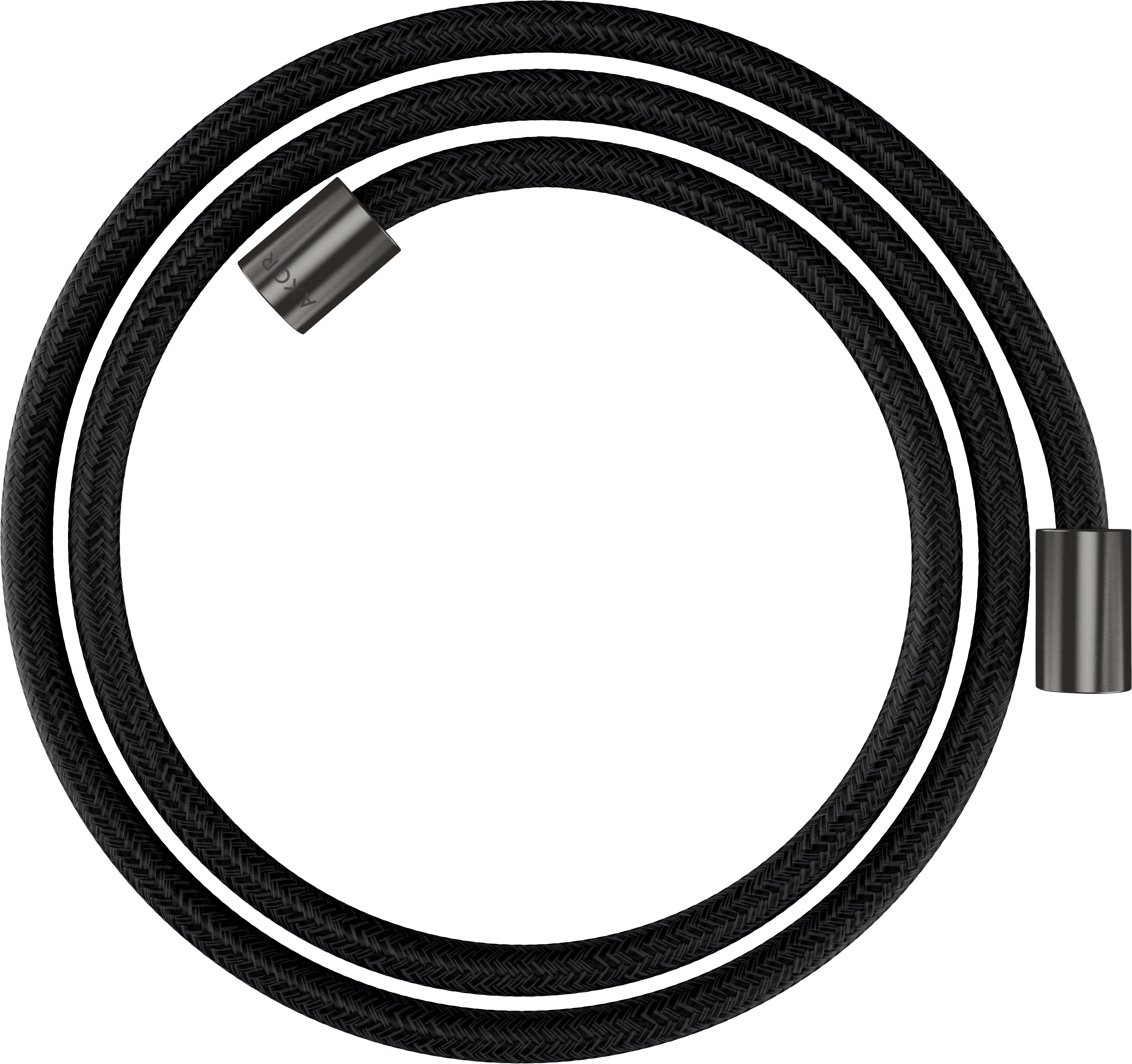 Flexo de ducha textil 1