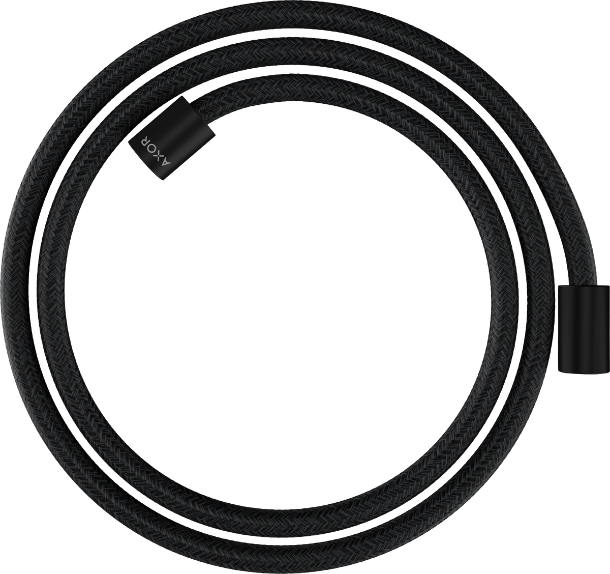 Flessibile doccia in simil-tessuto 1