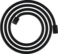 Textile Hose with Cylindrical Nut, 79"