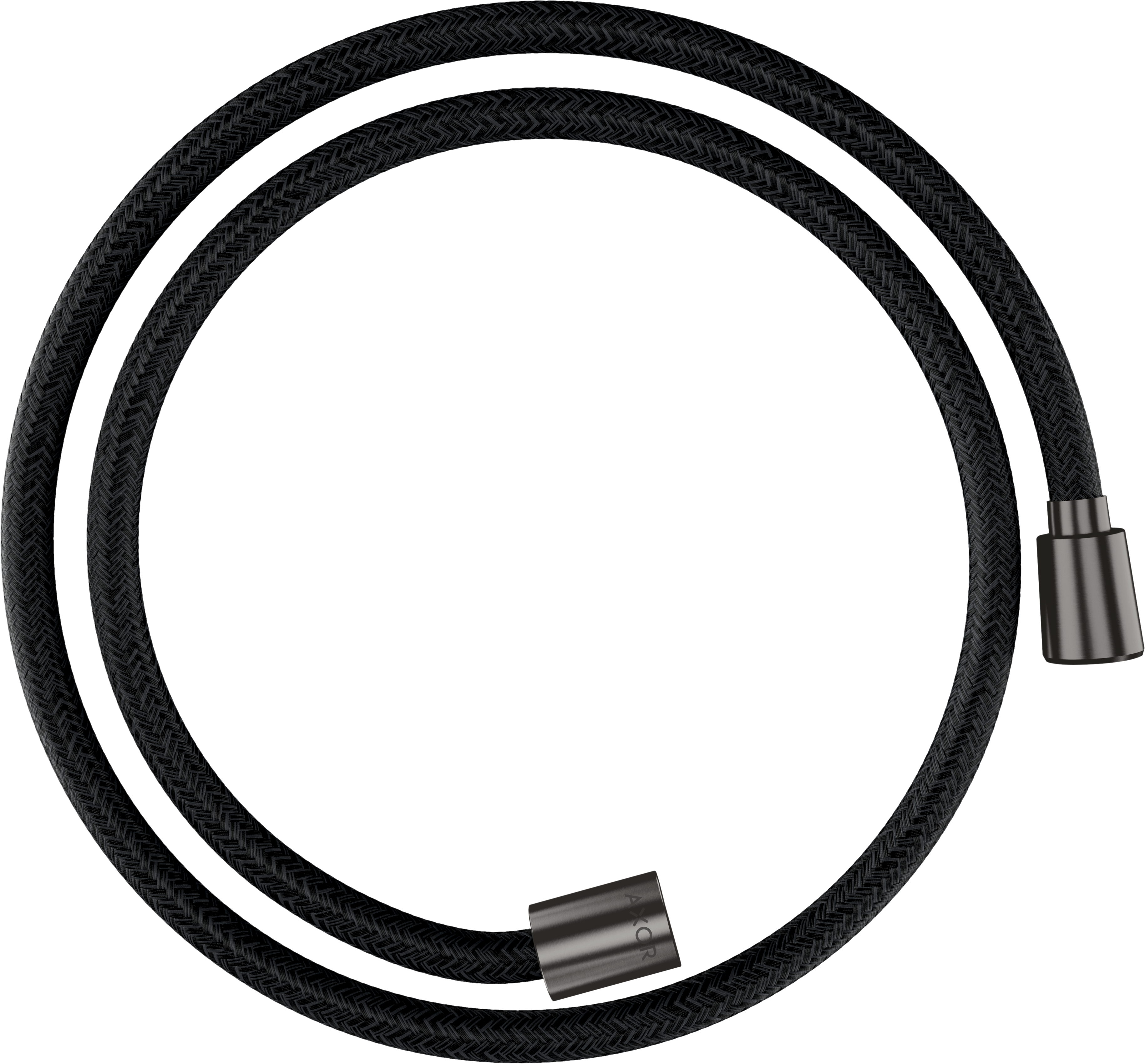 Flexo de ducha textil 1