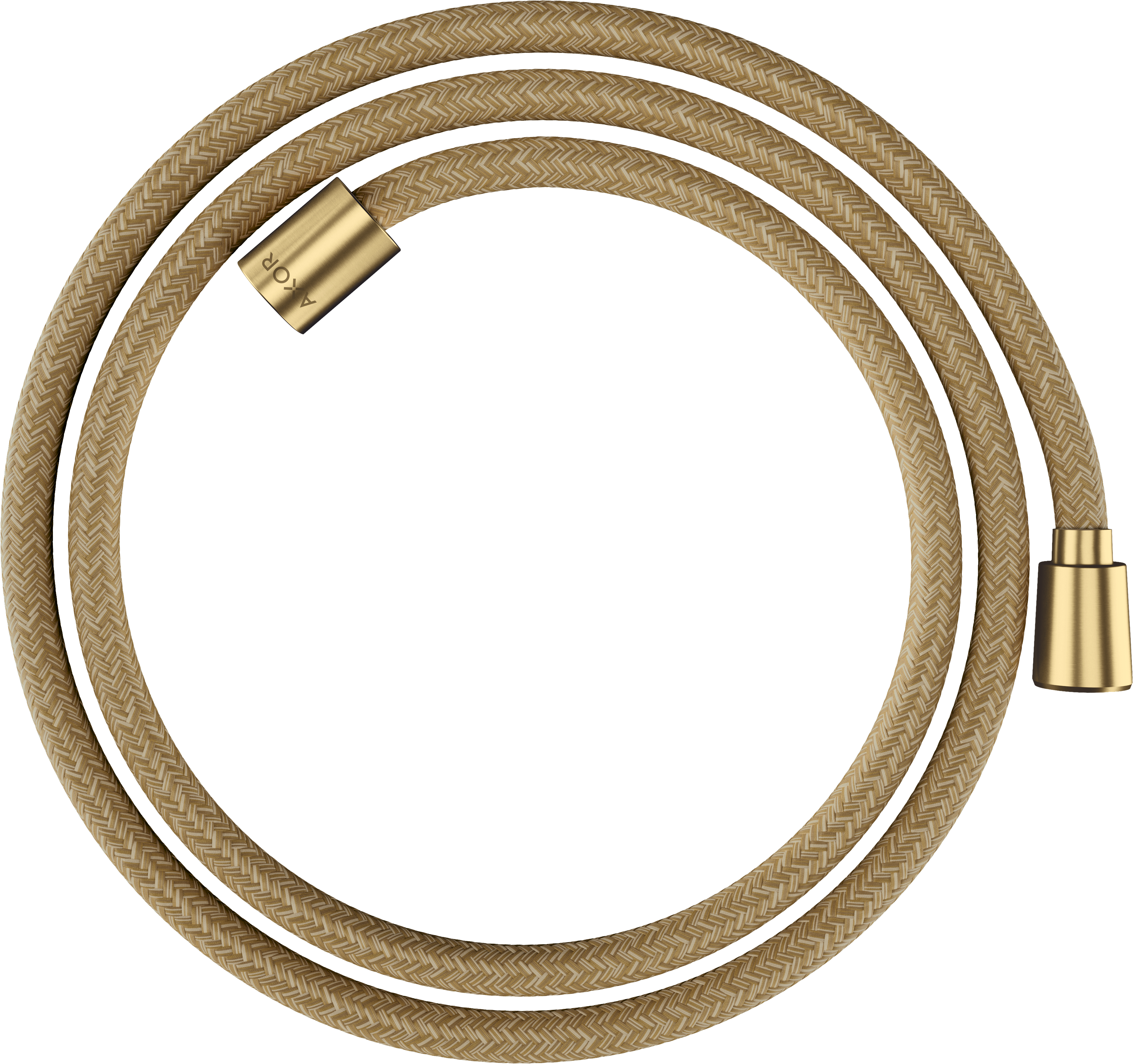 Tekstilbruserslange 1