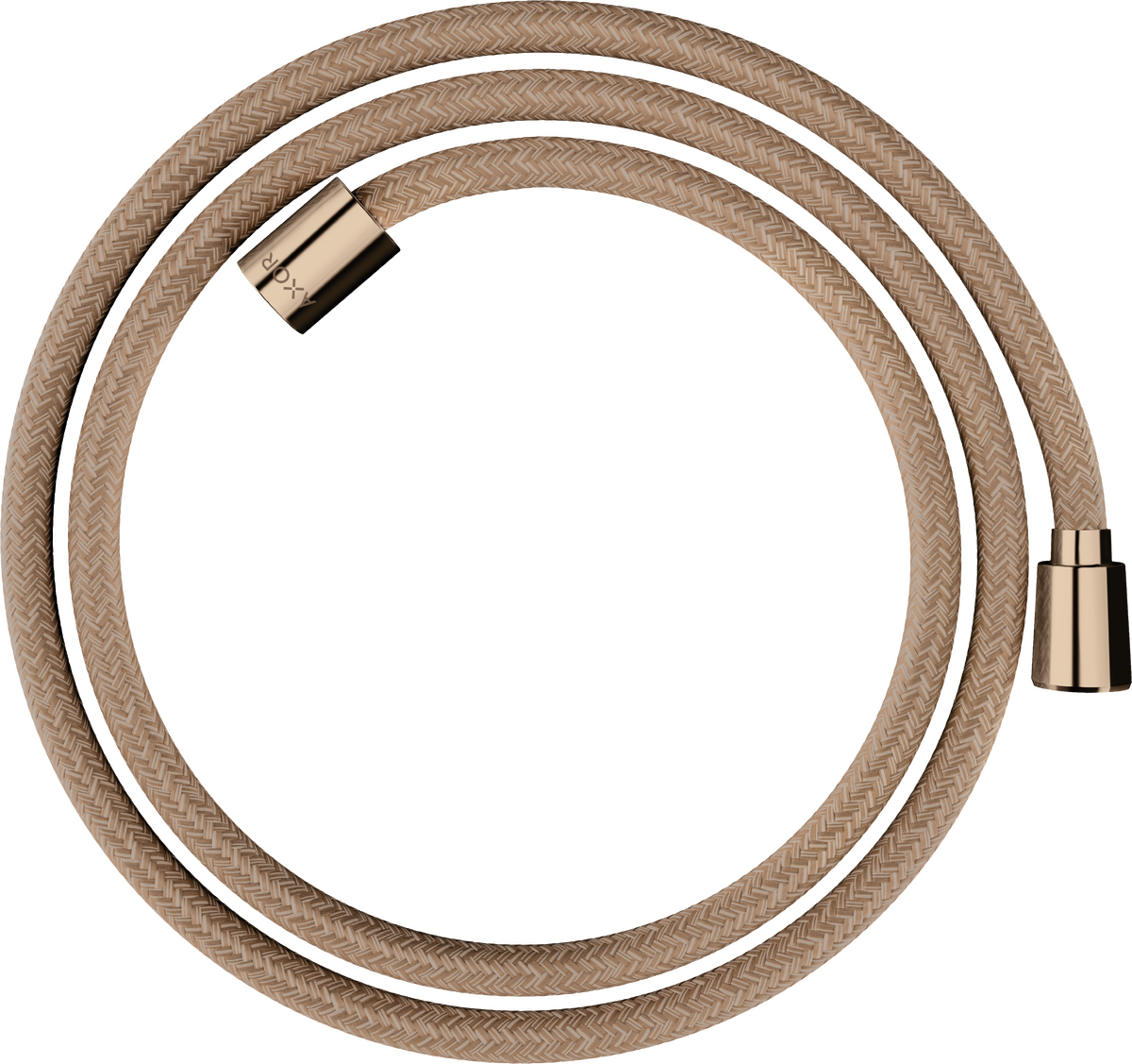 Textieldoucheslang 1