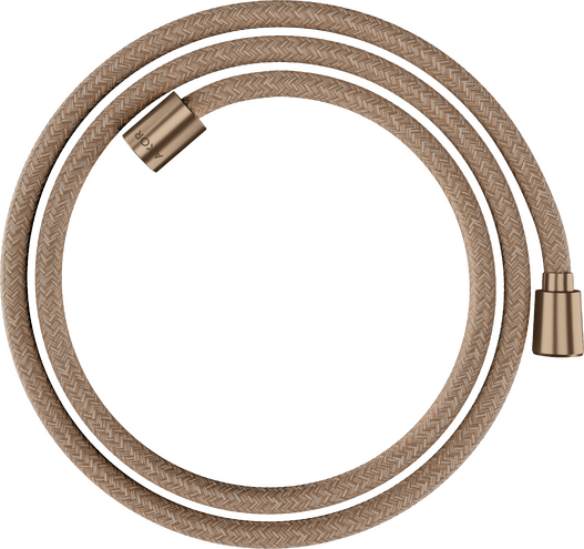 Textilbrauseschlauch 1