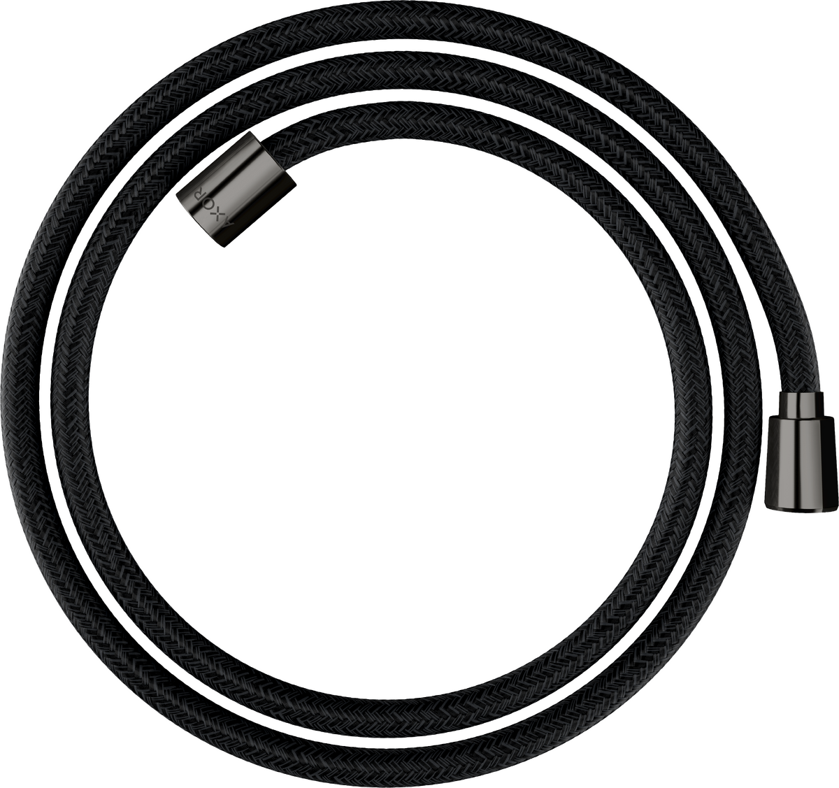 Textilbrauseschlauch 1