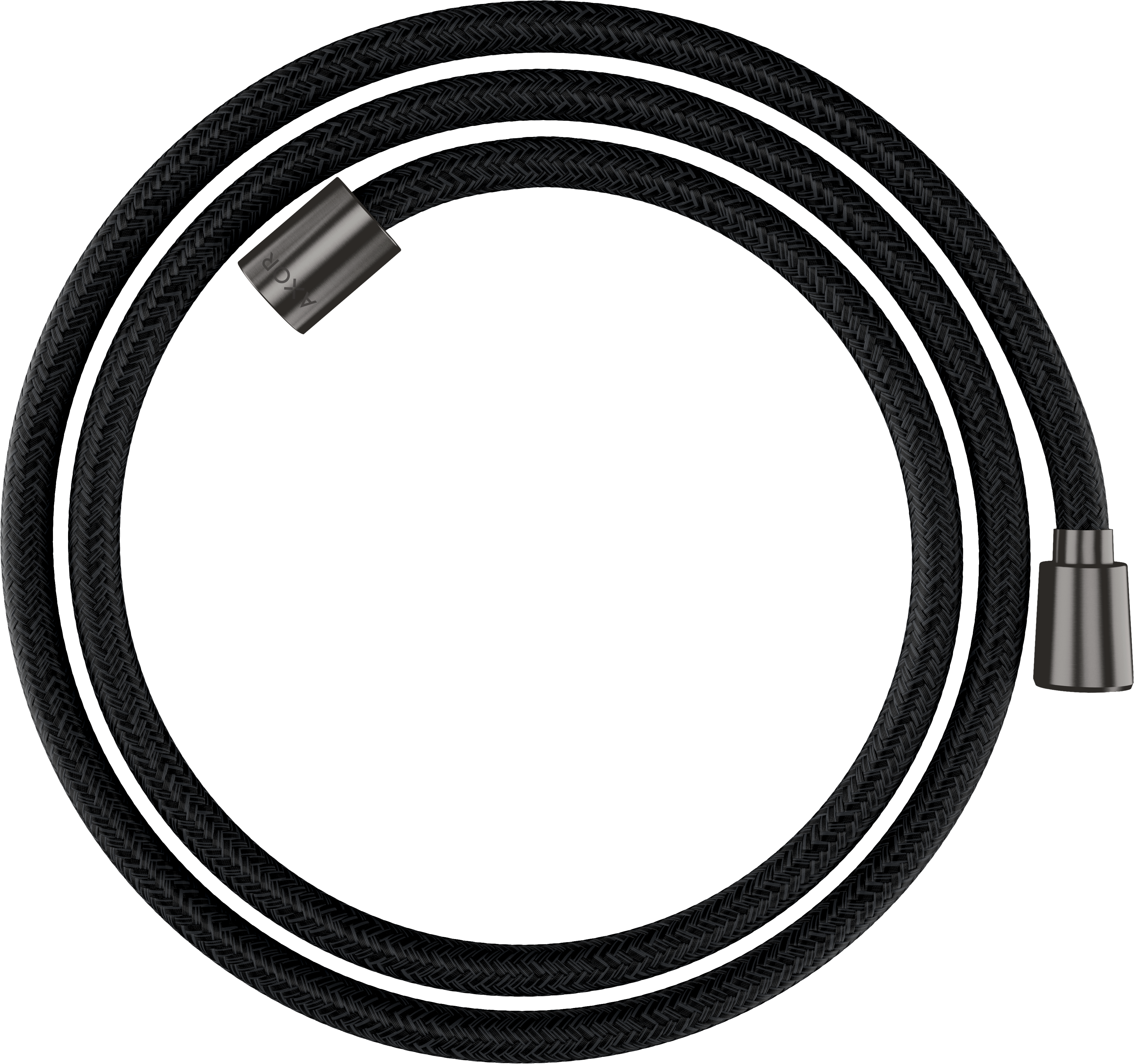 Flexo de ducha textil 1