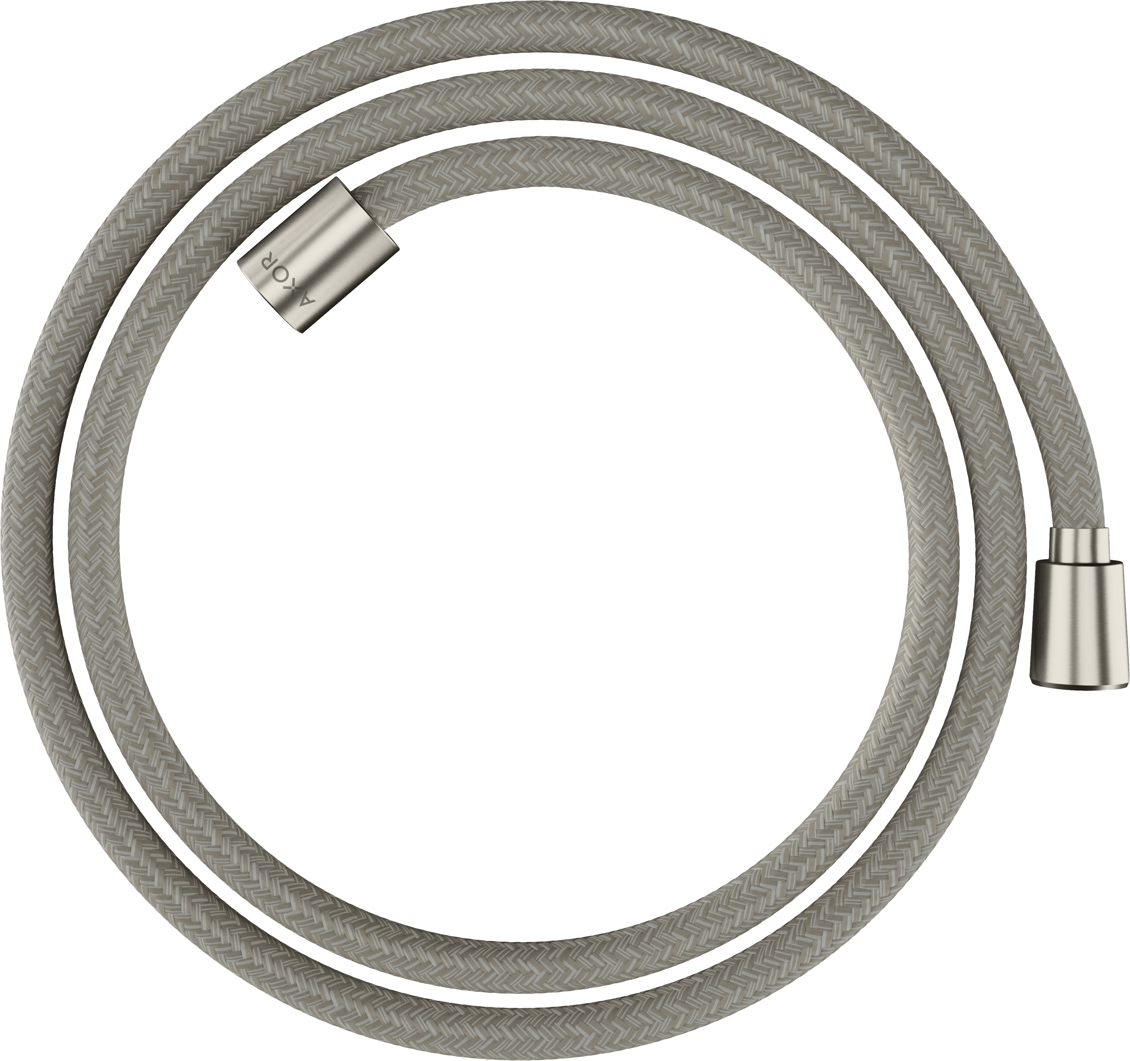 doucheslang textiel 1