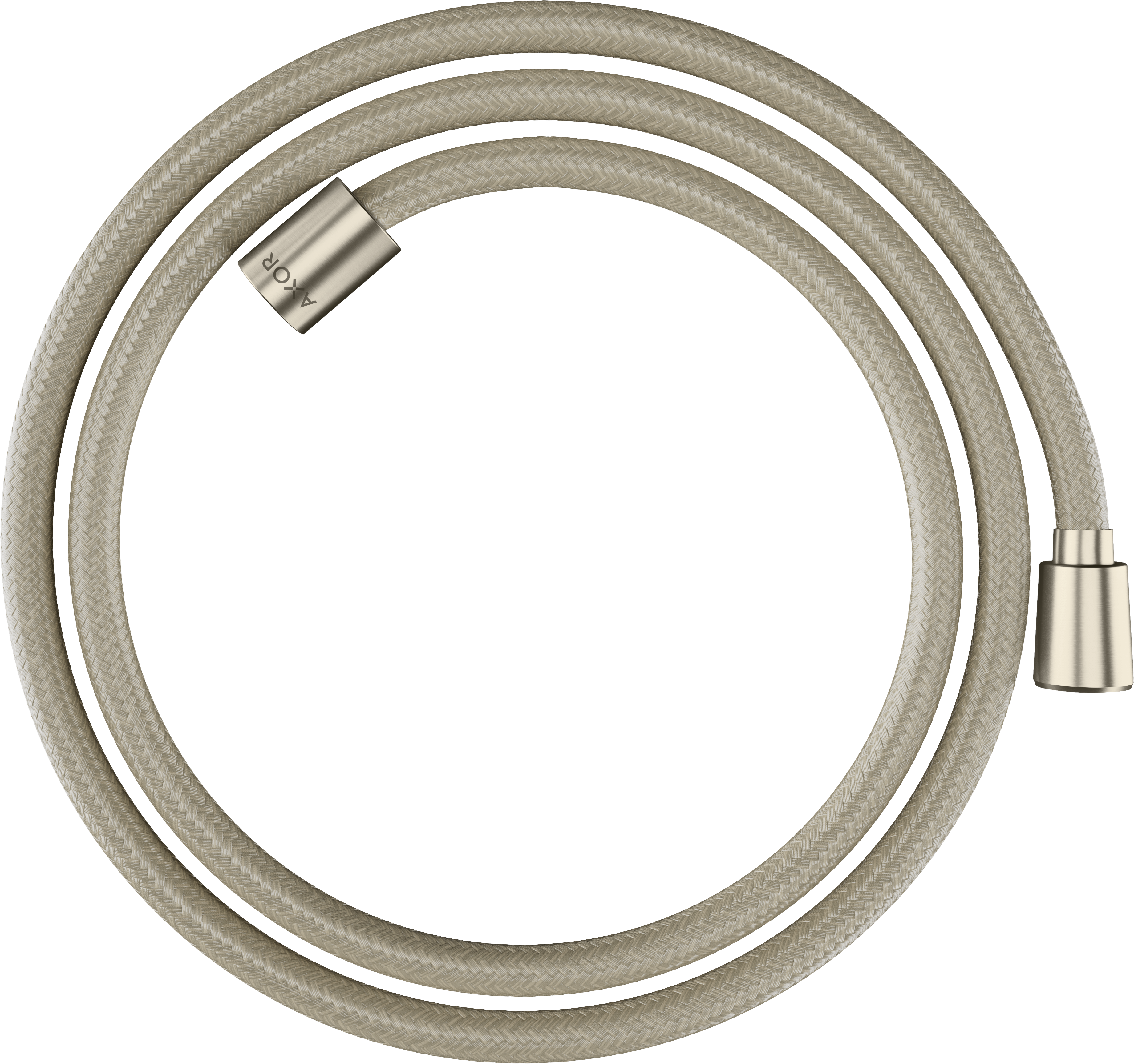 doucheslang textiel 1