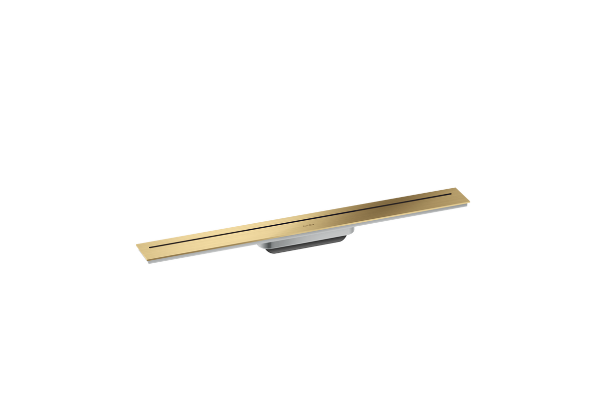 Finish set shower drain 700