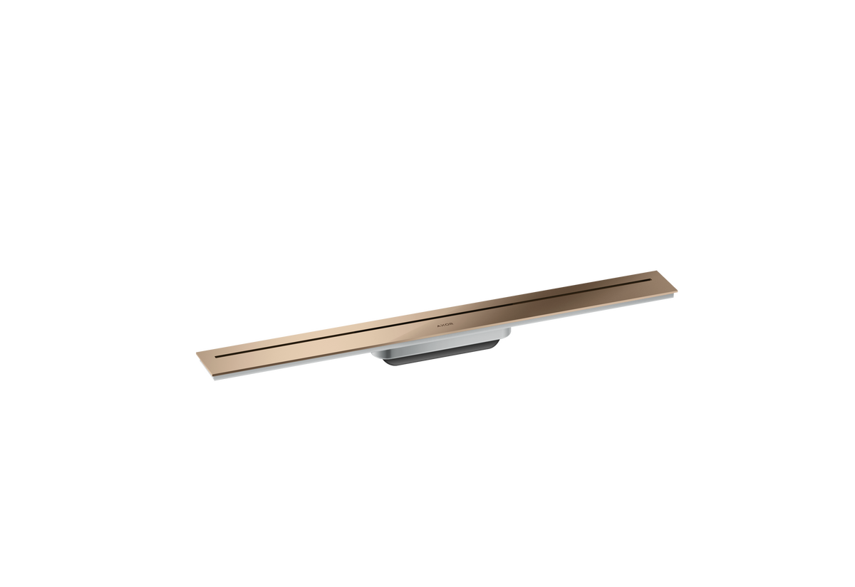 Finish set shower drain 700
