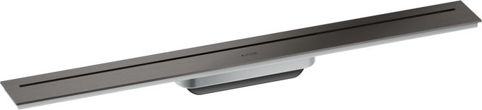 AXOR Drain Set de finition 700 pour caniveau de douche linéaire — 42520340