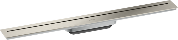 AXOR Drain Set de finition 700 pour caniveau de douche linéaire — 42520800