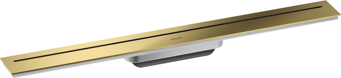 AXOR Drain Set de finition 700 pour caniveau de douche linéaire — 42520990