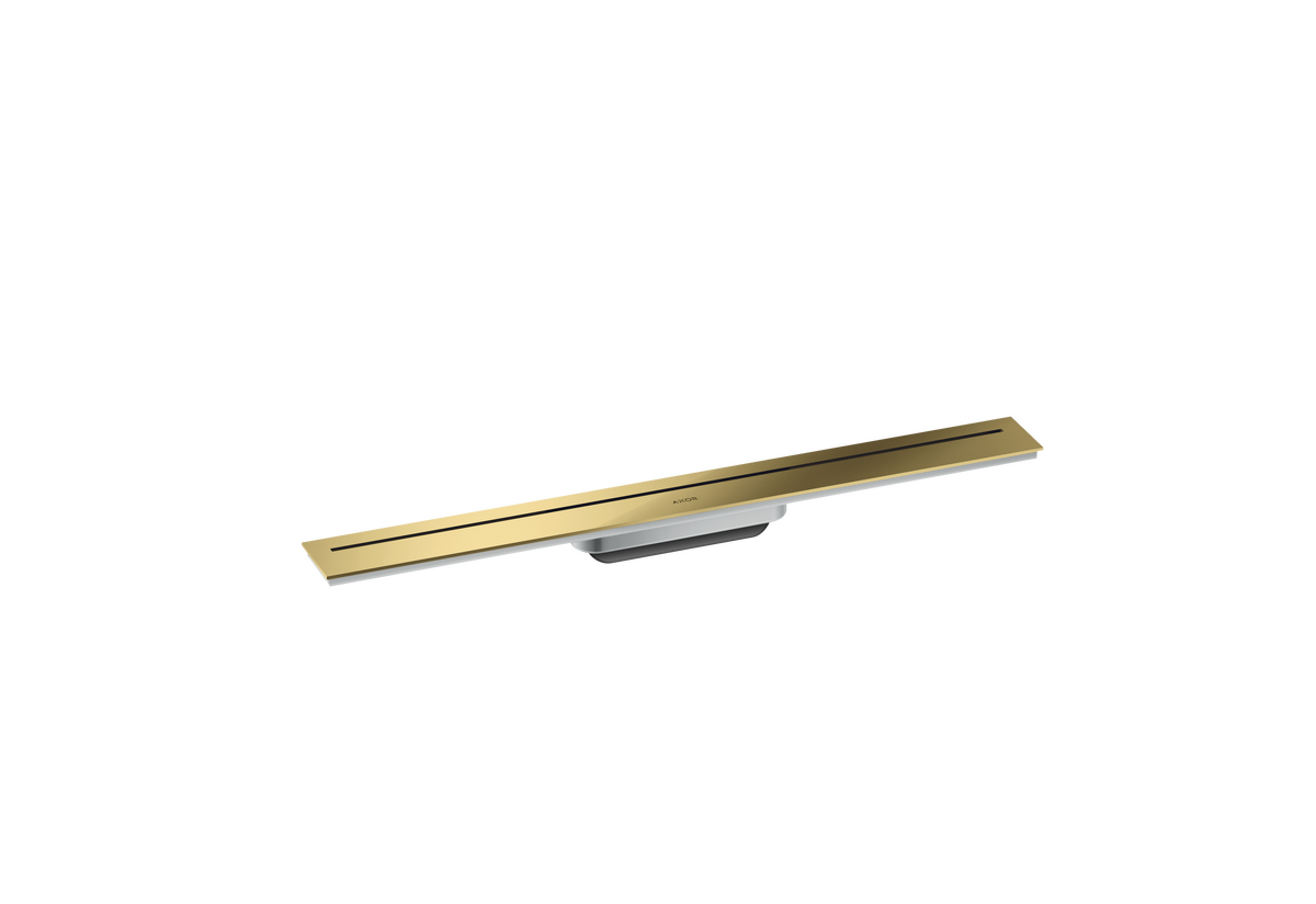 Finish set shower drain 700