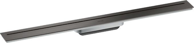 AXOR Drain Set de finition 800 pour caniveau de douche linéaire — 42521340