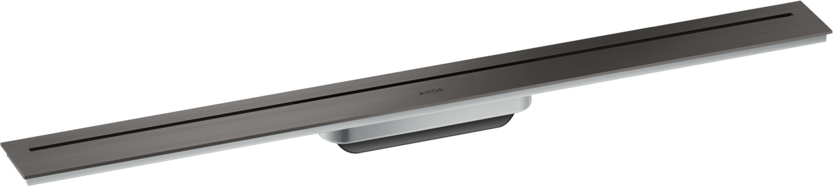 Finish set shower drain 800