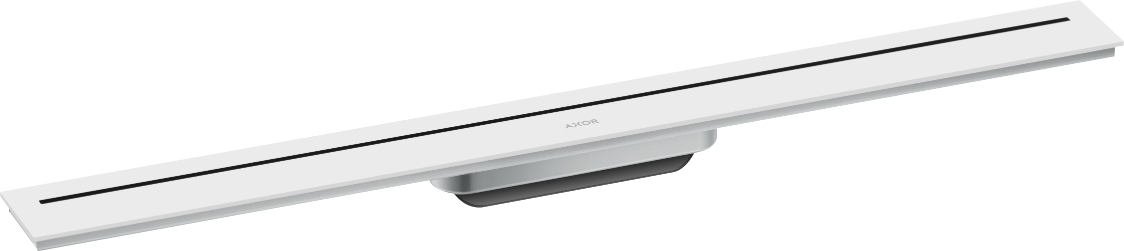 Finish set shower drain 800