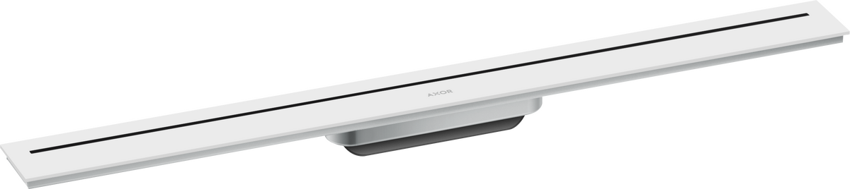 Finish set shower drain 800