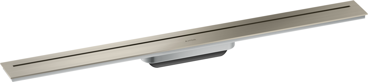 Finish set shower drain 800