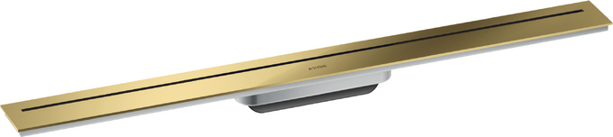 AXOR Drain Set de finition 800 pour caniveau de douche linéaire — 42521990