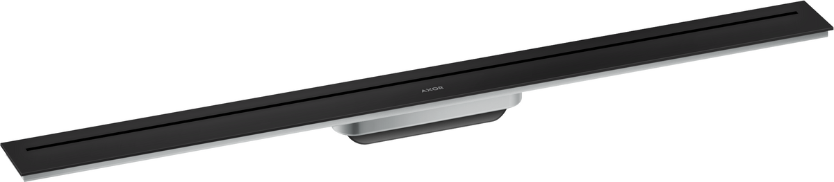 Fertigset Duschrinne 900