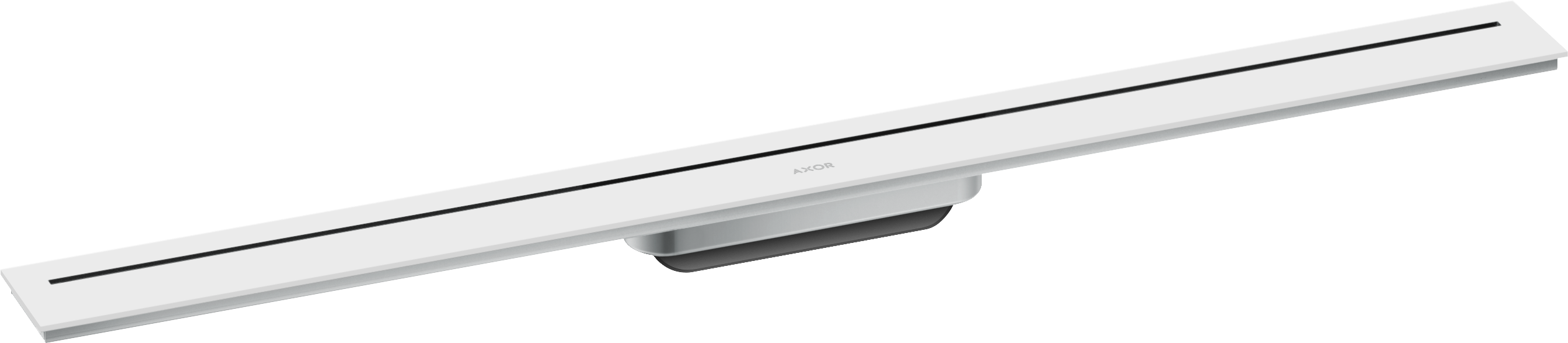 Finish set shower drain 900