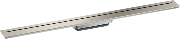 Fertigset Duschrinne 900