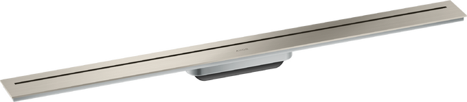 Caniveau de douche linéaire 900