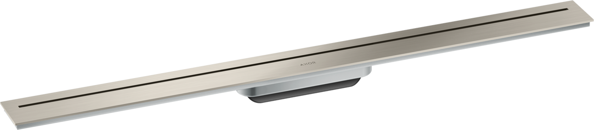 Finish set shower drain 900