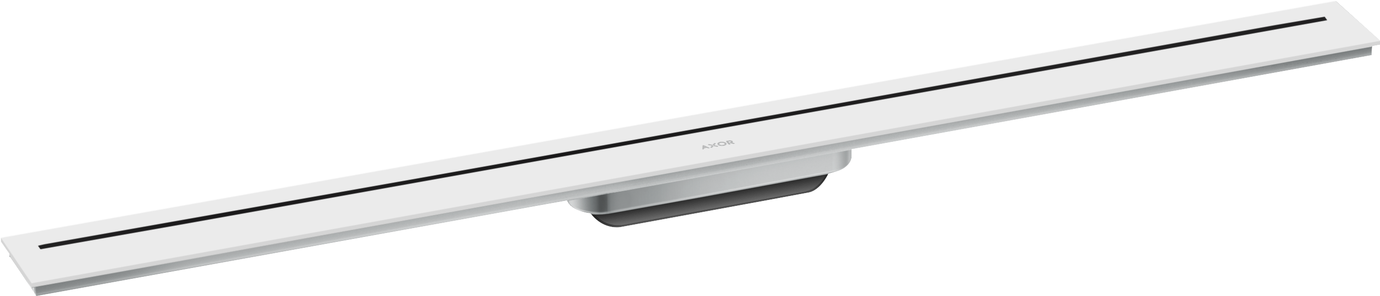 Finish set shower drain 1000