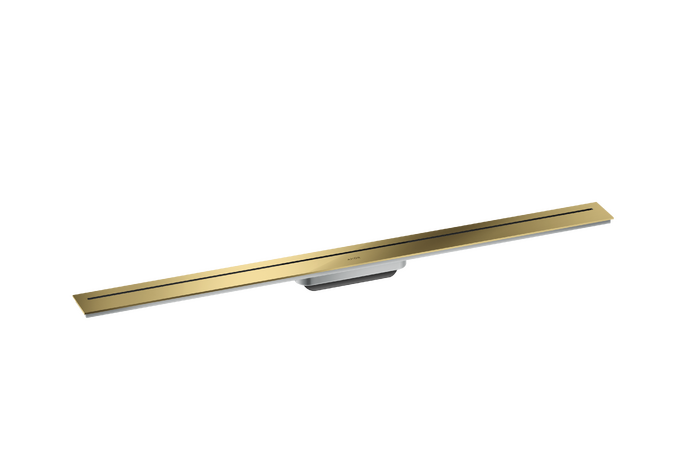 AXOR Drain Set de finition 1000 pour caniveau de douche linéaire — 42523990