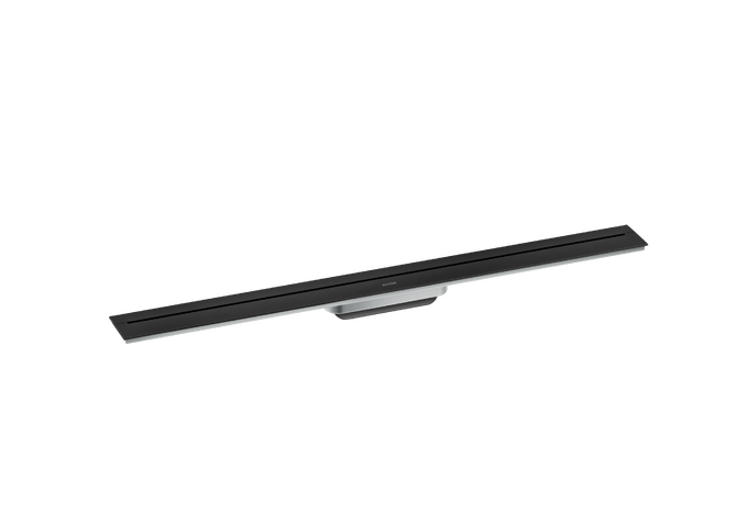 AXOR Drain Set de finition 900 pour caniveau de douche pour montage le long du mur — 42527670