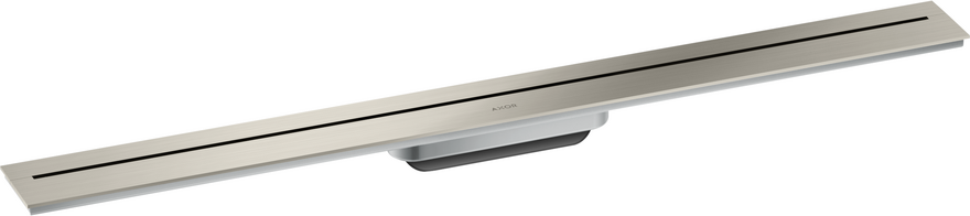 Desagüe lineal 900 para instalación mural