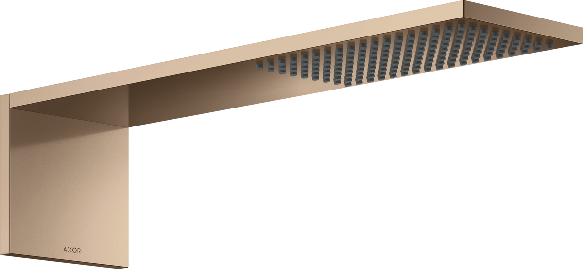 Overhead shower module 110/220 1jet