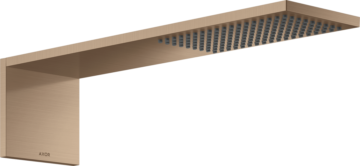 Overhead shower module 110/220 1jet