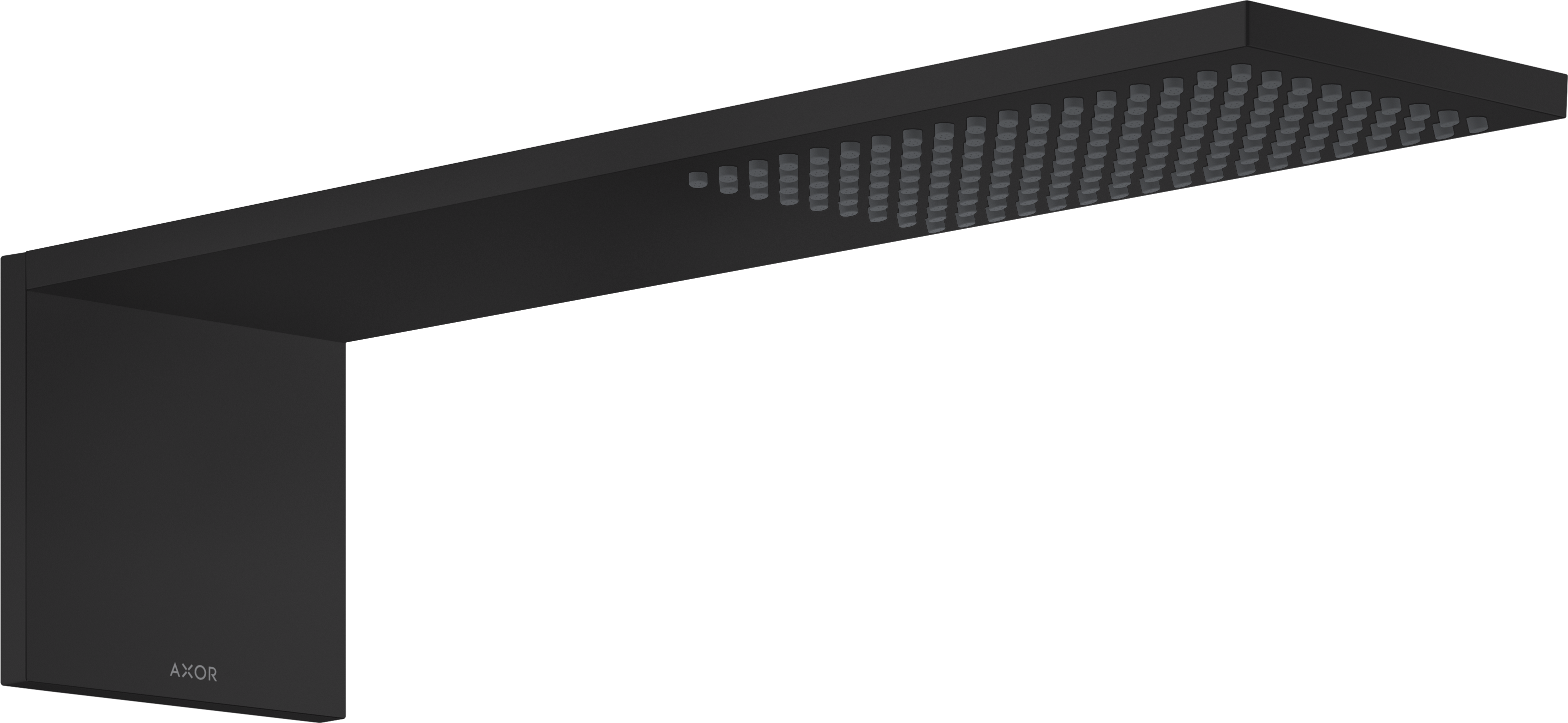 Overhead shower module 110/220 1jet