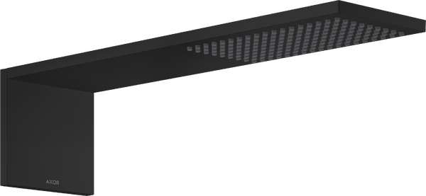 Módulo de ducha fija 110/120 1jet