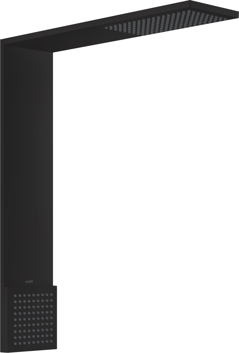 Shower module 110/220 1jet with shoulder shower