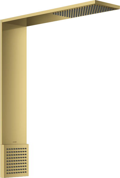 Módulo de ducha 110/220  1jet con ducha de cervicales