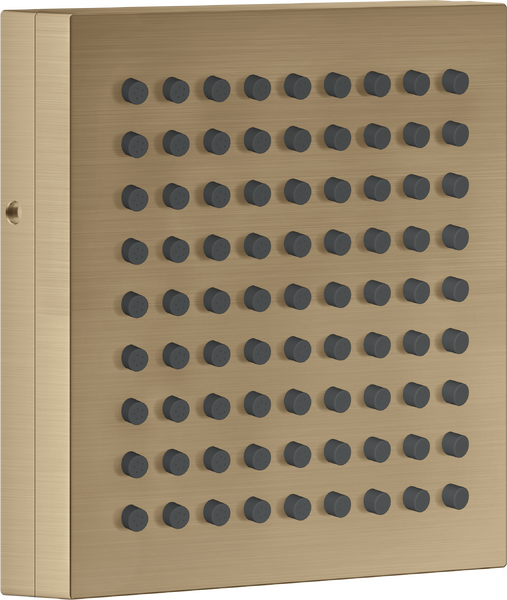 Schulterbrause 110/110 1jet