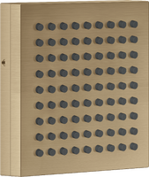 Shoulder shower 110/110 1jet