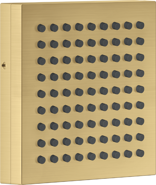 Schouderdouche 110/110 1jet