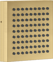 Shoulder shower 110/110 1jet