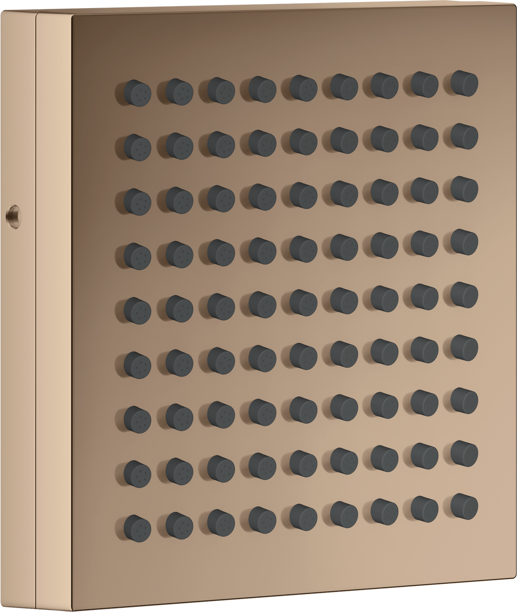 Shoulder shower 110/110 1jet