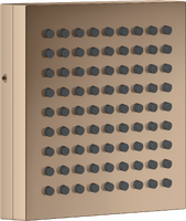 Shoulder shower 110/110 1jet