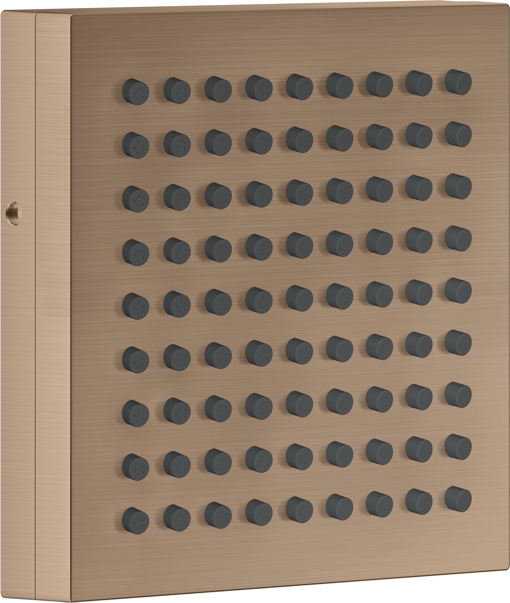 Shoulder shower 110/110 1jet