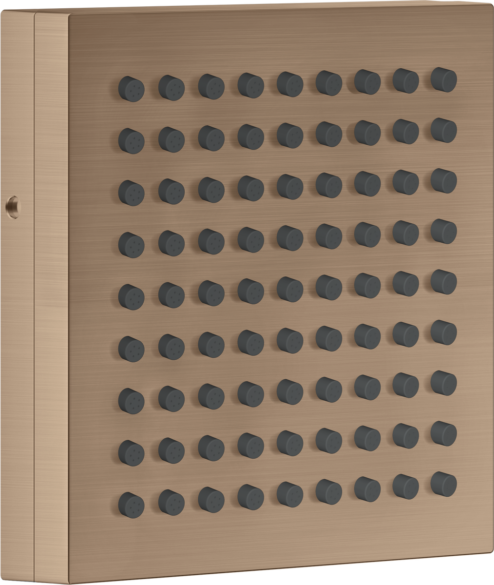 Shoulder shower 110/110 1jet