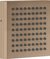 Shoulder shower 110/110 1jet