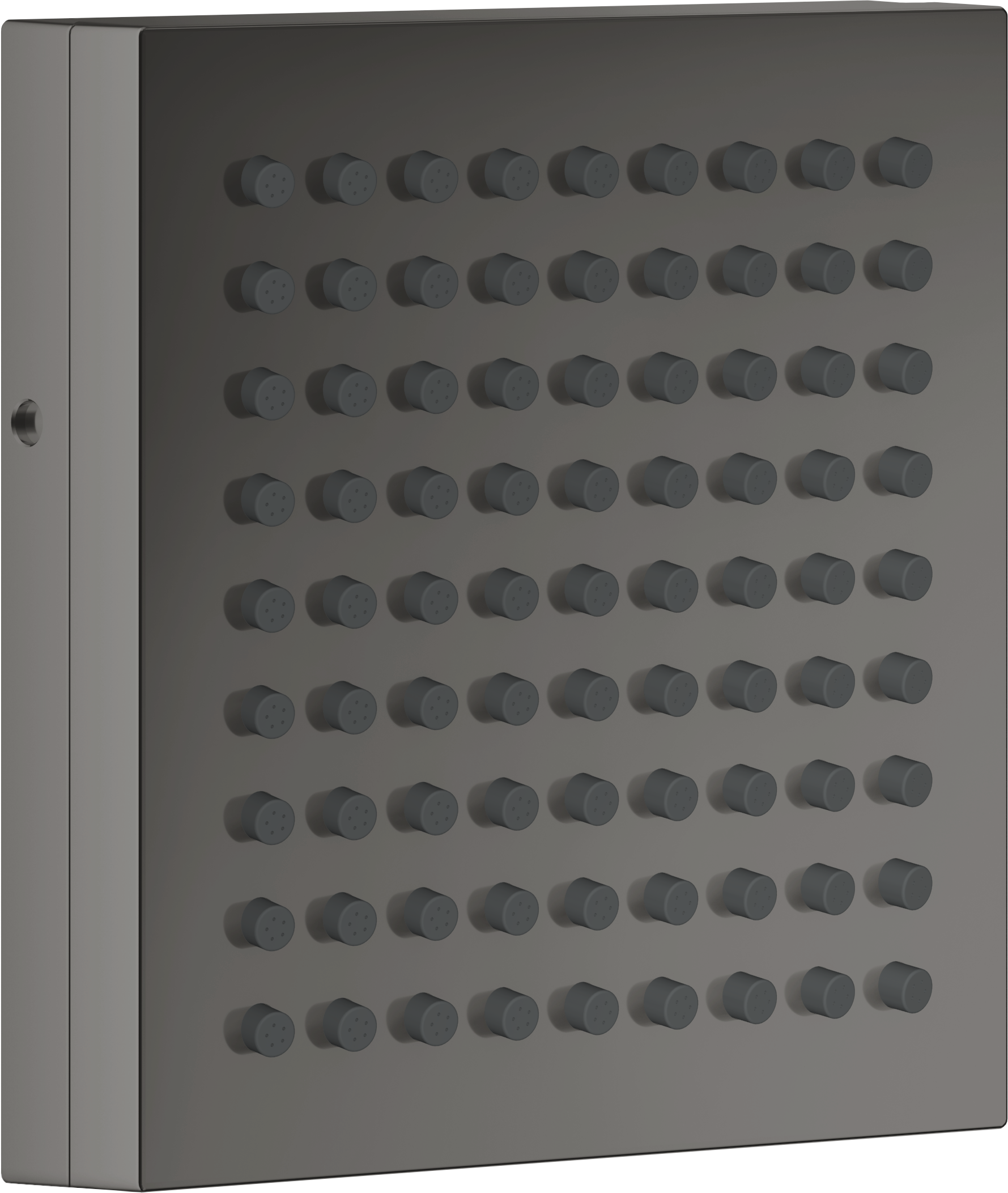 Shoulder shower 110/110 1jet